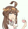 Kongou thinking britishly.jpg