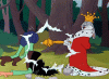 bugs bunny bonk.gif