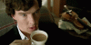 Benedict Cumberbatch Tea.gif