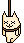 cat he ded not feline very well.gif
