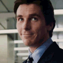 Bruce Smirk